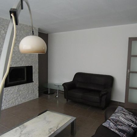 La Forge D'Antan Hotel กอมปอง ภายนอก รูปภาพ