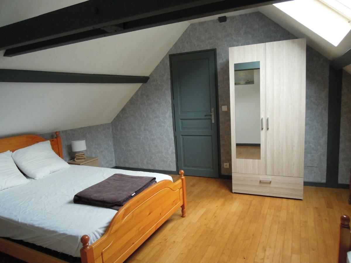 La Forge D'Antan Hotel กอมปอง ภายนอก รูปภาพ