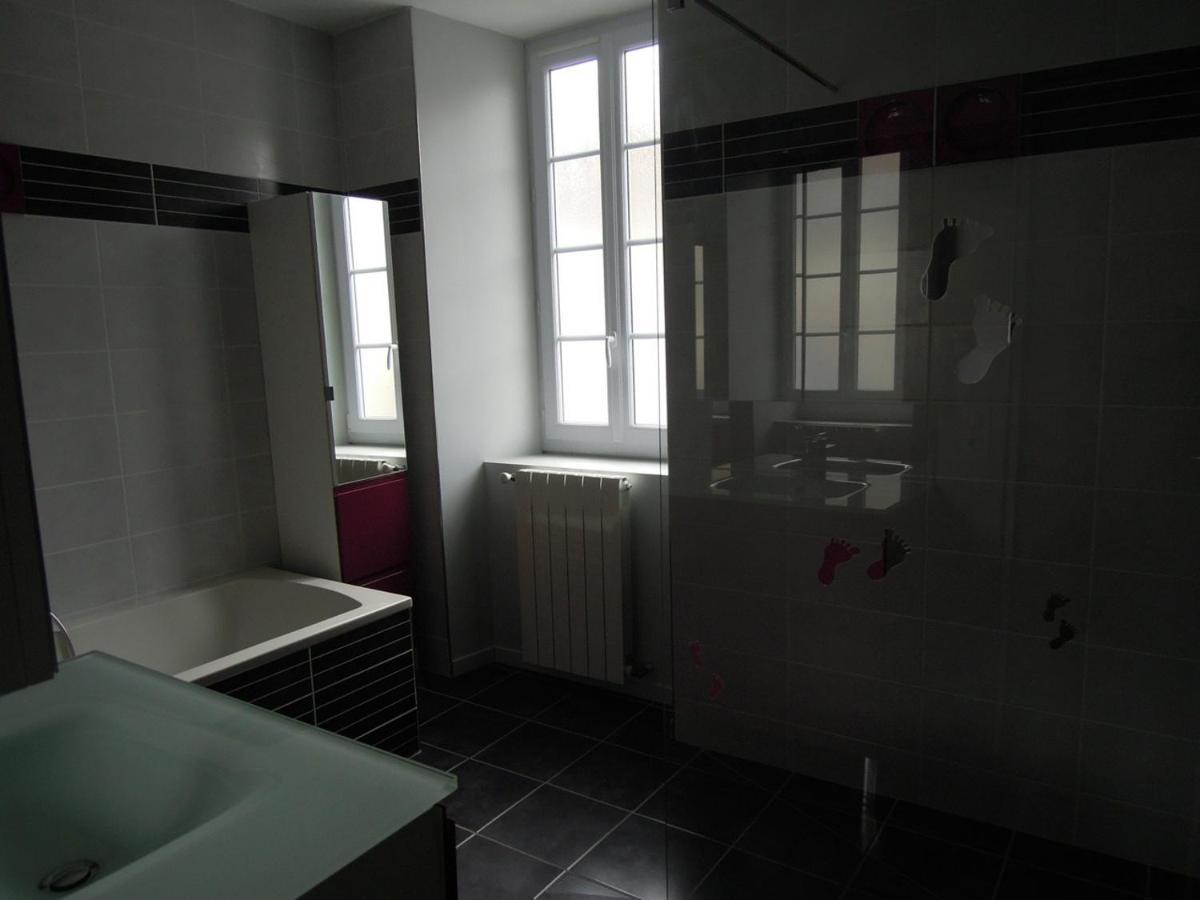 La Forge D'Antan Hotel กอมปอง ภายนอก รูปภาพ