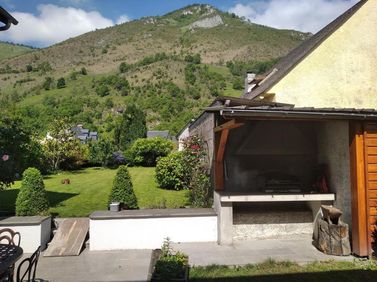 La Forge D'Antan Hotel กอมปอง ภายนอก รูปภาพ