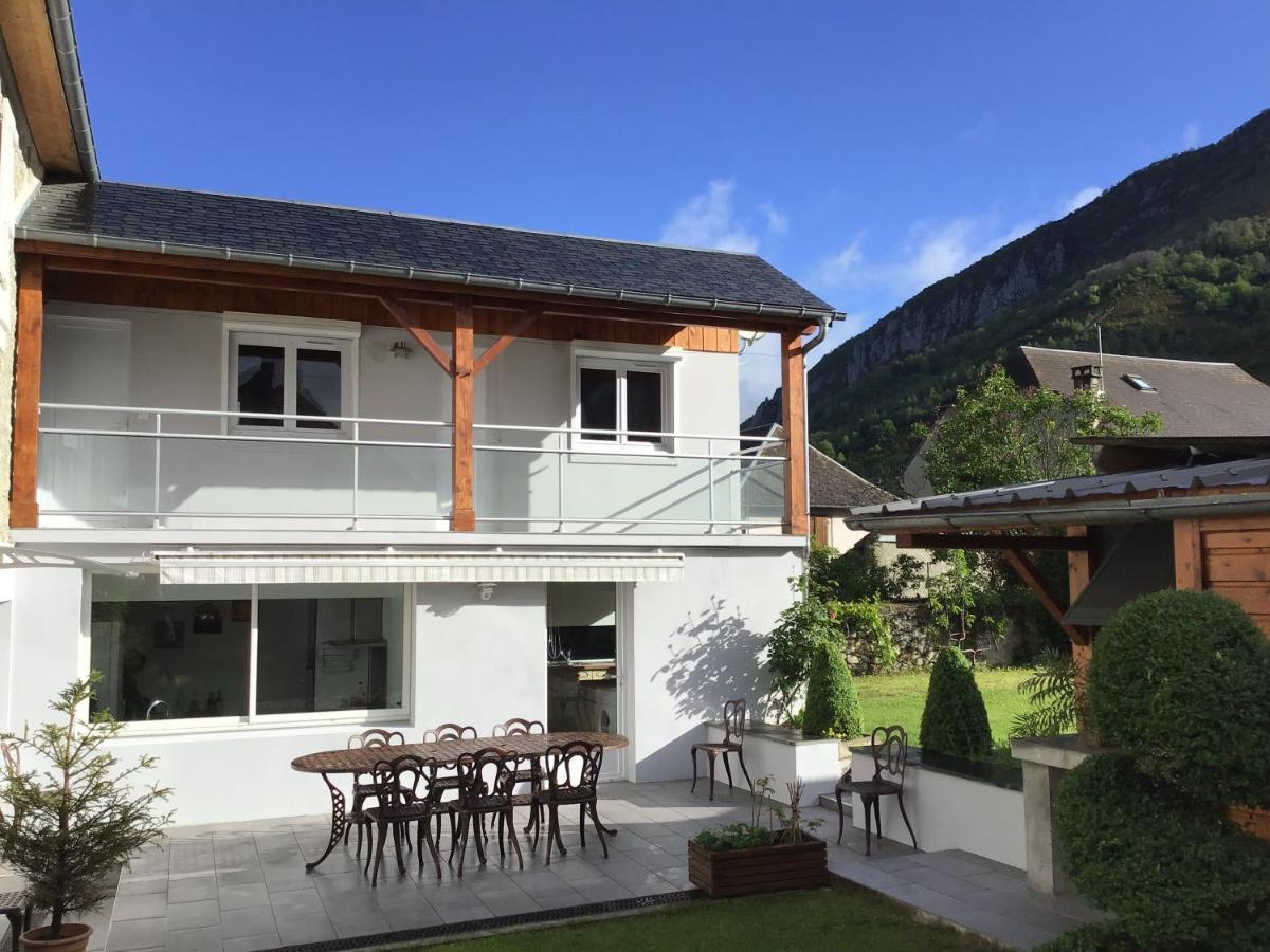 La Forge D'Antan Hotel กอมปอง ภายนอก รูปภาพ