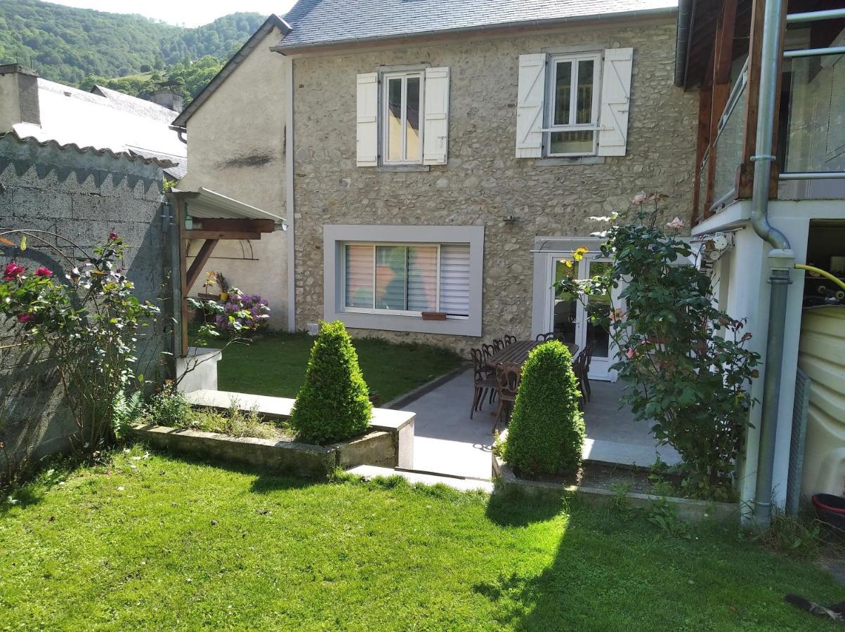 La Forge D'Antan Hotel กอมปอง ภายนอก รูปภาพ